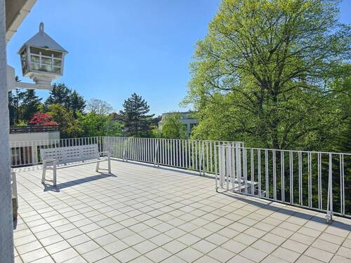 Bild 3 - 3 Zimmer Etagenwohnung in Köln / Braunsfeld