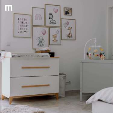 Kinderzimmer - 