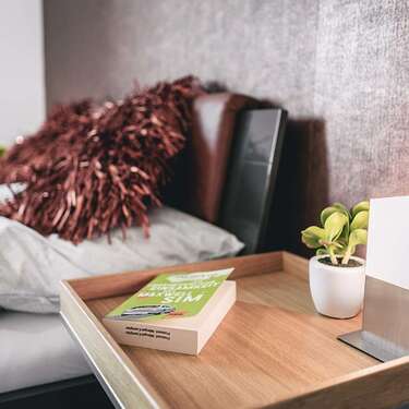 Schlafzimmer - 