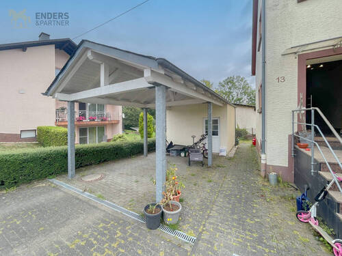 4 - Einfamilienhaus mit 170,00 m² in Gondorf zum Kaufen
