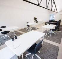 Modernes Arbeiten im Westen Triers - All-in-Miete