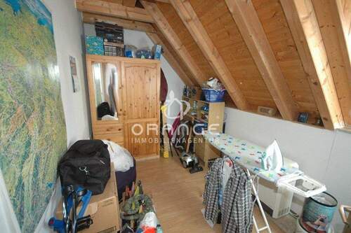 Ihr Homeoffice,- oder aber Bügelzimmer? - 