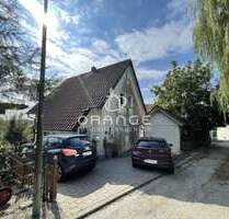 ***Kleines, romantisches EFH in toller Lage*** - Parsberg