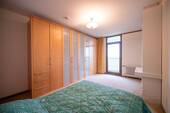 Ruhiges Schlafzimmer - 