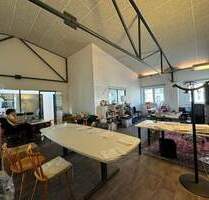 Büroflächen für Freiberufler und Start-Ups - All-in-Miete - Hamburg Bahrenfeld