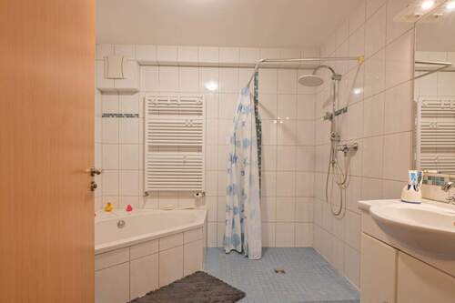 Ansicht Badezimmer - 