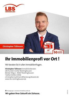 Ihr Immobilienprofi! - 