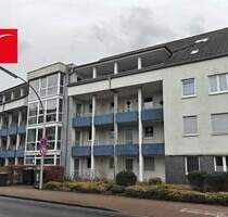 Urbanes Wohnen auf einer Ebene: Ihr neues Zuhause im Herzen der Stadt. - Datteln