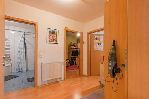 Flur - Etagenwohnung mit 106,00 m&sup2; in Datteln zum Kaufen