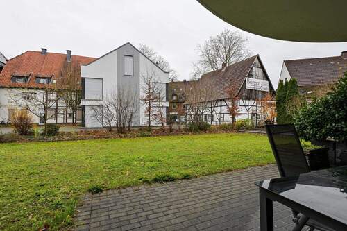 Ansicht Garten - 