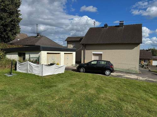 3.jpg - 2-Familienhaus mit großem Grundstück in naturverbundener Ortsrandlage von Königswinter-Eudenbach