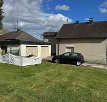 2-Familienhaus mit großem Grundstück in naturverbundener Ortsrandlage von Königswinter-Eudenbach