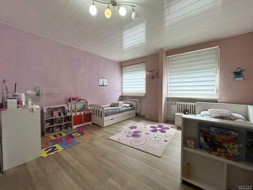 Kinderzimmer - 