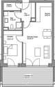 Grundriss 2.3 - 