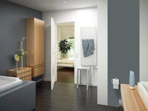 Bild 6 - Doppelhaushälfte mit 125,00 m&sup2; in Seevetal zum Kaufen