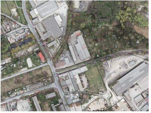Lageplan - 