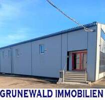 Attraktive Büro- und Verwaltungsflächen im Gewerbegebiet Gösener Straße - Eisenberg