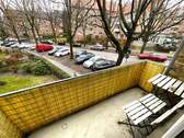 Balkon - 