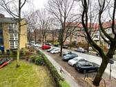 Blick Balkon - 