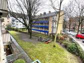 Blick Balkon - 