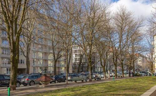 Top-Lage am Habsburgerplatz - 