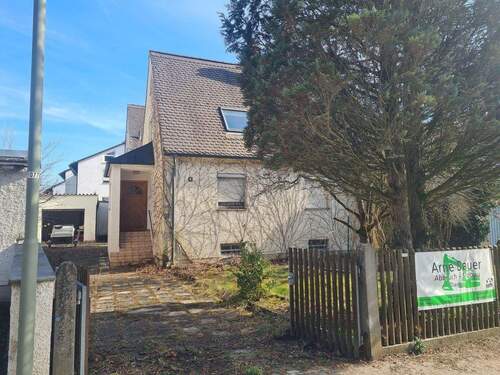 Bild 2 - Grundstück zum Kaufen in Dachau