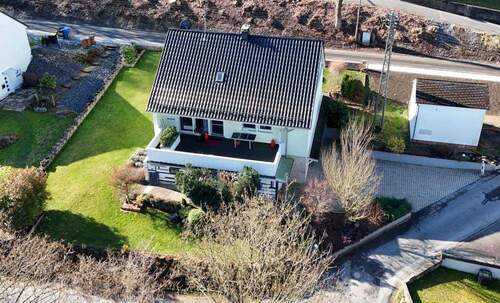 Bild 2 - 4 Zimmer Einfamilienhaus zum Kaufen in Alsdorf