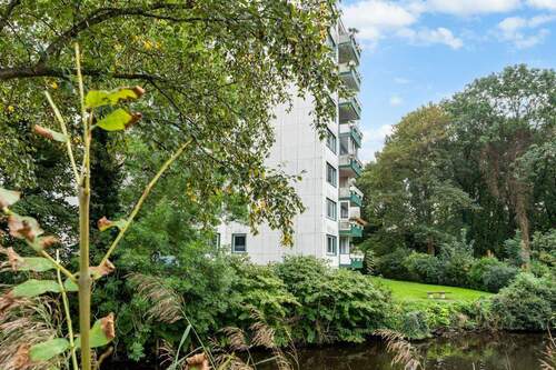 Hausansicht - 