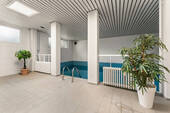 Schwimmbad - 