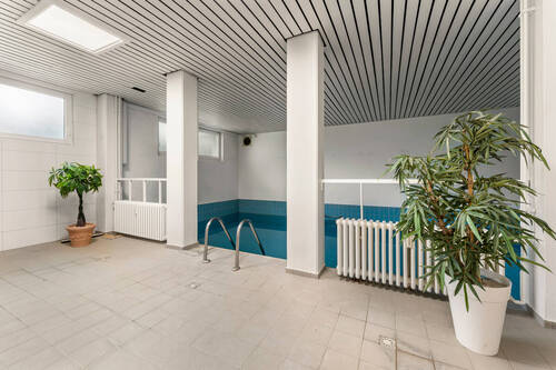 Schwimmbad - 