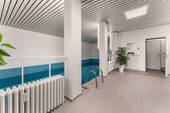 Schwimmbad - 