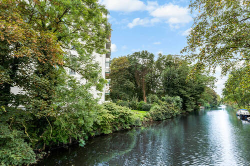 Kanal - 
