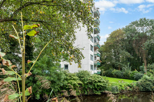 Hausansicht - 