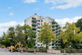 Hausansicht - 