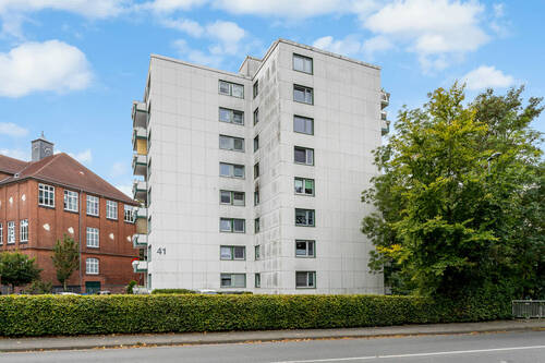 Hausansicht - 