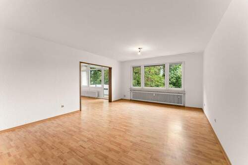 Wohnzimmer - 