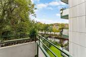 Balkon - 