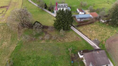 Bild 1 - Baugrundstück mit schöner Aussicht in Niedergeckler