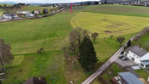Bild 2 - Grundstück zum Kaufen in Niedergeckler