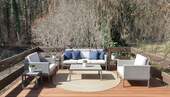 Terrasse Neu - 