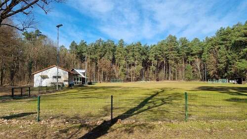 Sportplatz - 