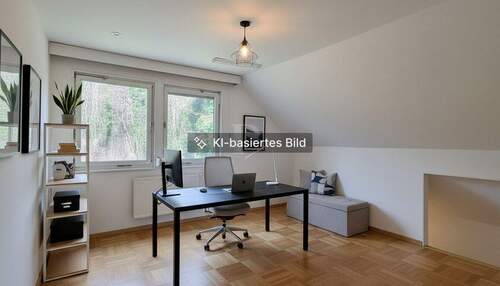 Arbeitszimmer Neu Neu - 