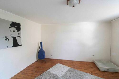 2. Schlafzimmer OG - 6 Zimmer Einfamilienhaus zum Kaufen in Seesen