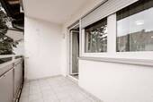 Balkon - 