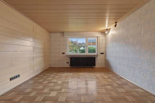 Schlafzimmer EG - 