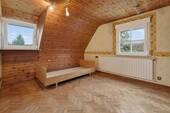 Schlafzimmer 2 - OG - 