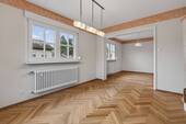 Wohn- & Esszimmer EG - 