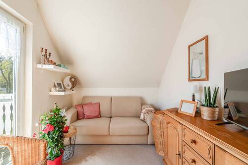 Weiteres Zimmer - 