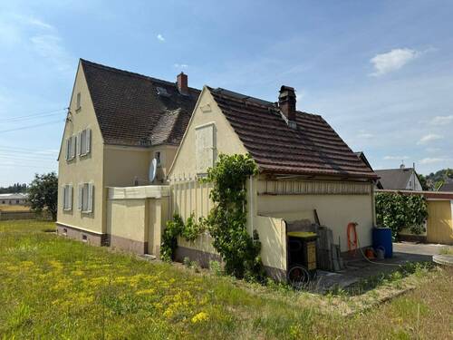 Bild 3 - 6 Zimmer Einfamilienhaus in Diera-Zehren
