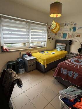 Kinderzimmer - 